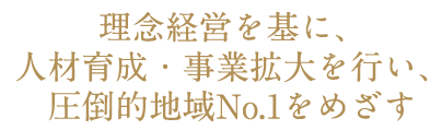 三福社宅サービス代表挨拶