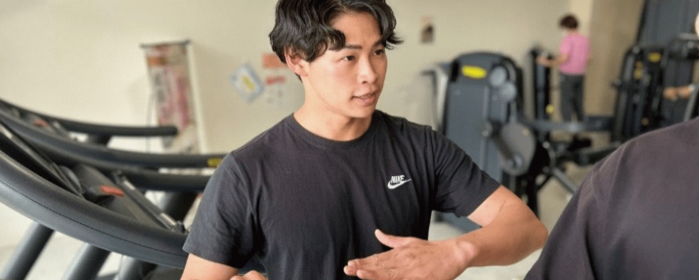 PSPO 中村さん